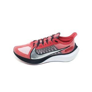 Nike Zoom Gravity Mens Sneaker University Red Silver Size US 10.5
